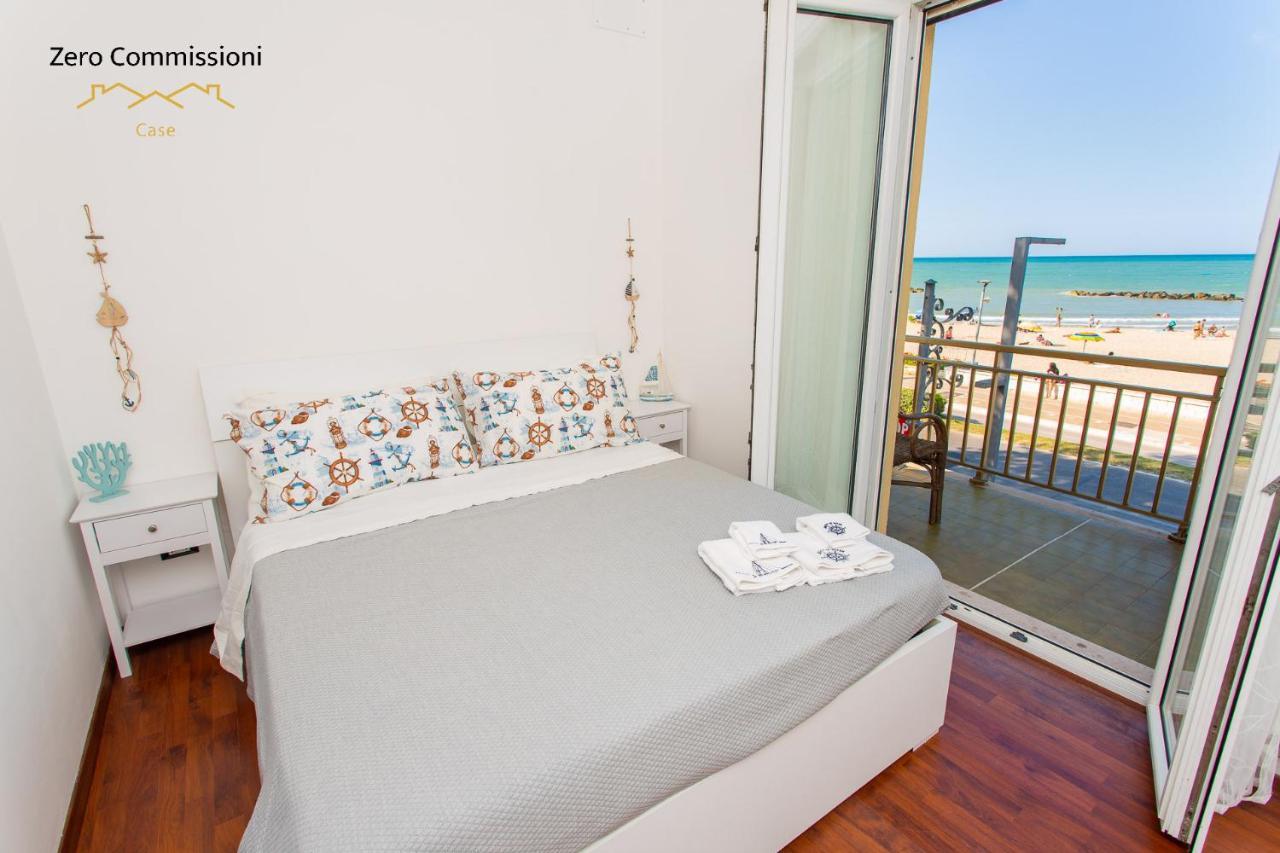 Palm Beach House - Vista Mare Montesilvano Luaran gambar