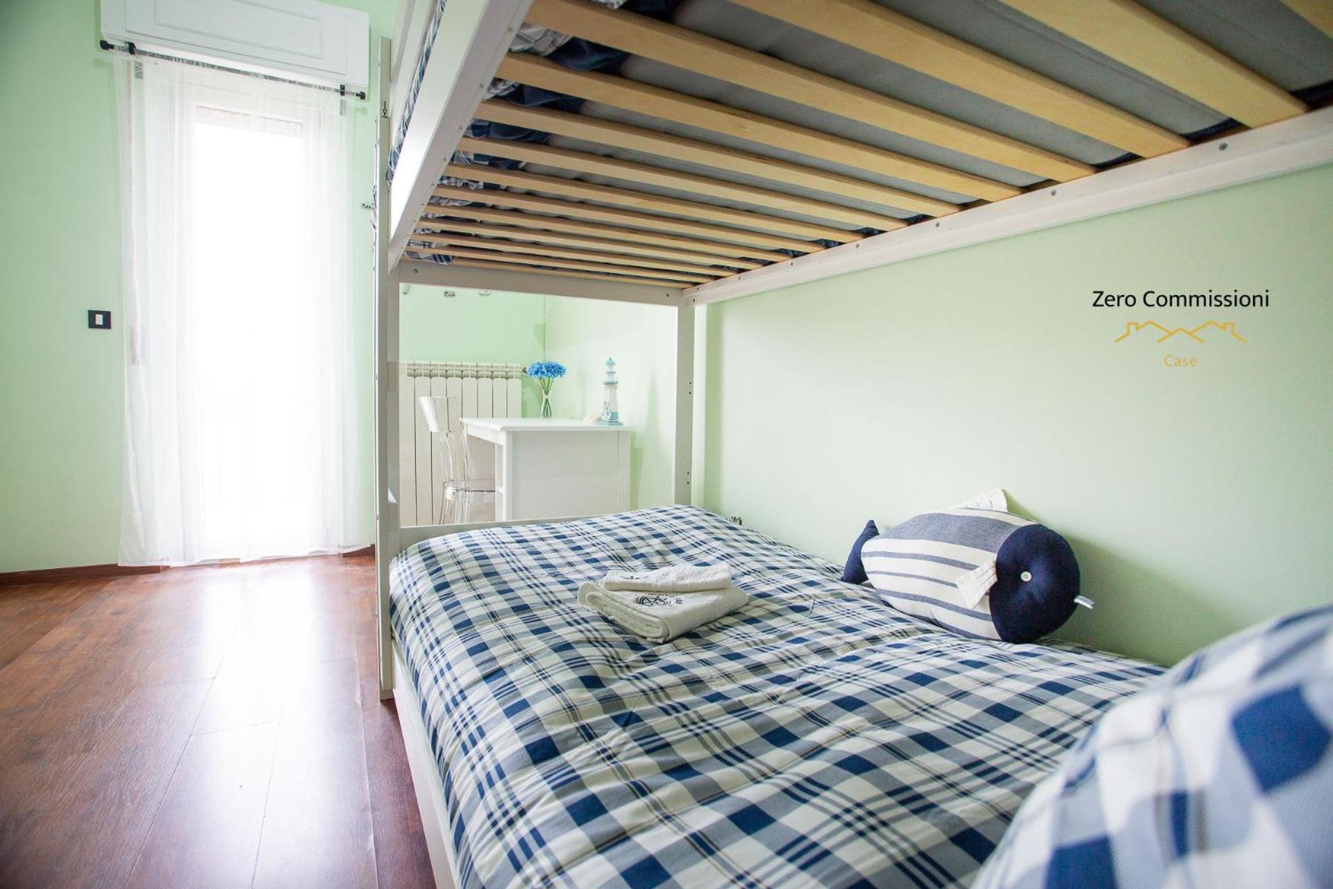 Palm Beach House - Vista Mare Montesilvano Luaran gambar