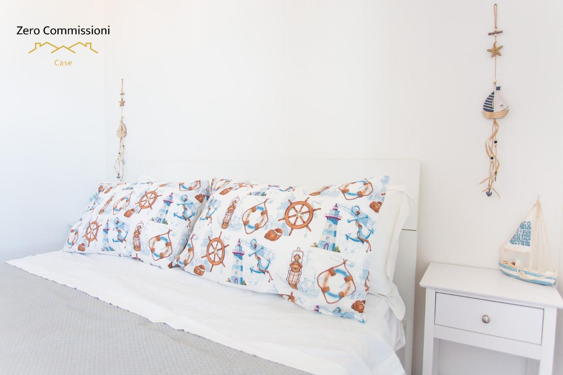 Palm Beach House - Vista Mare Montesilvano Luaran gambar