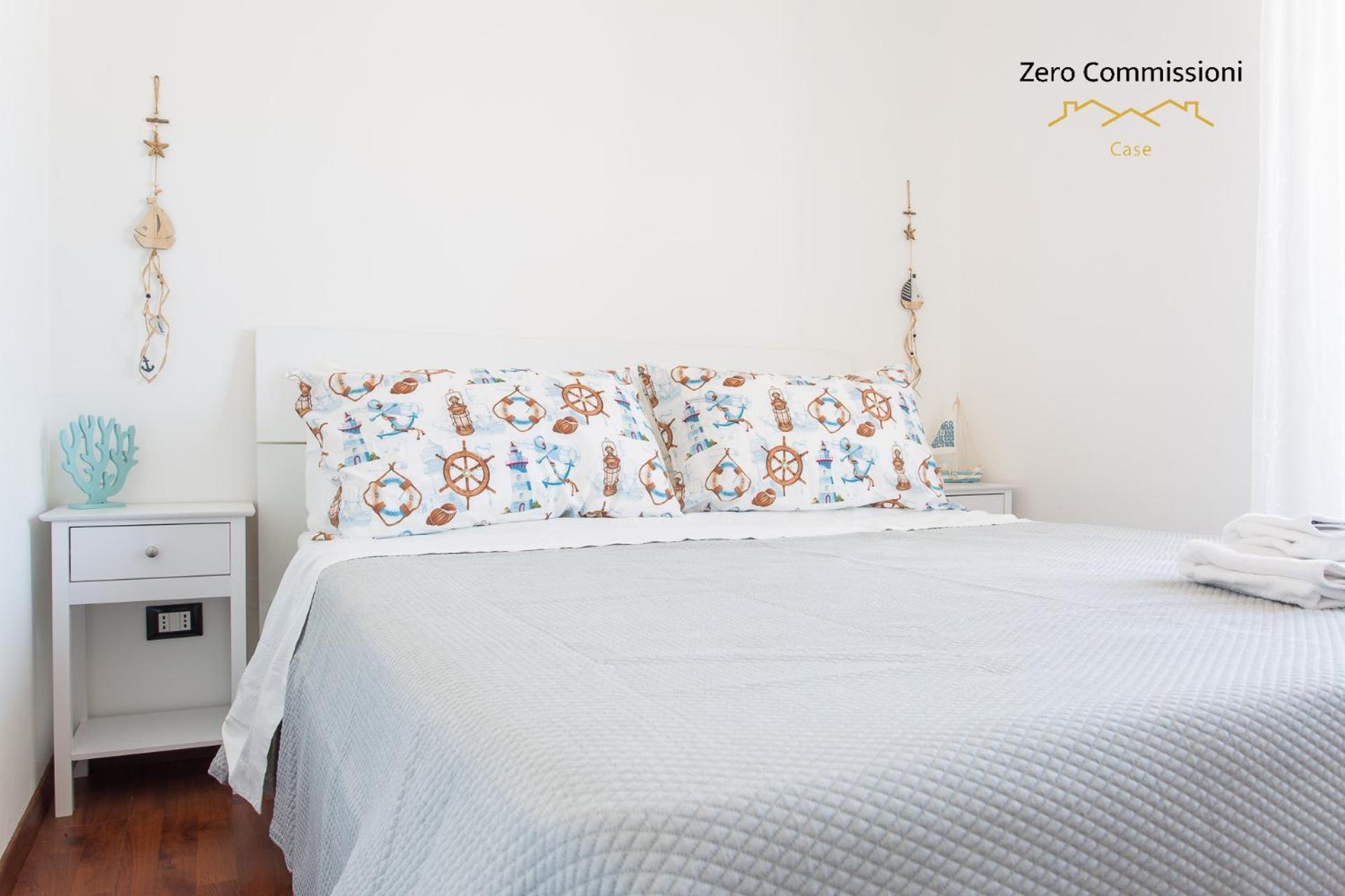 Palm Beach House - Vista Mare Montesilvano Luaran gambar