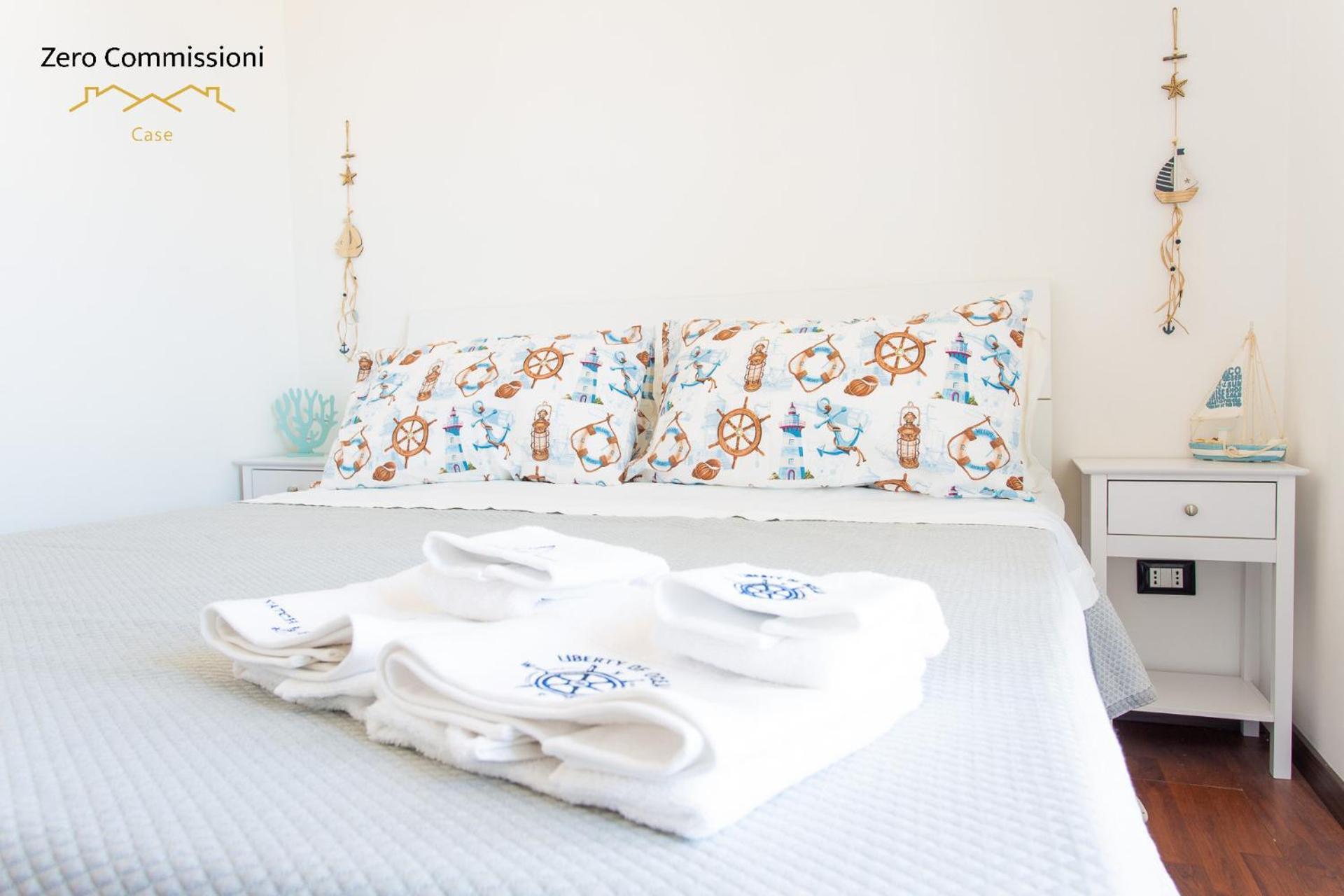 Palm Beach House - Vista Mare Montesilvano Luaran gambar